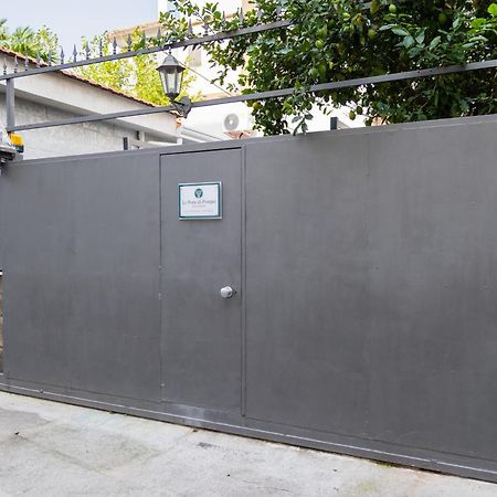 Le Porte Di Pompei Scafati Exterior foto