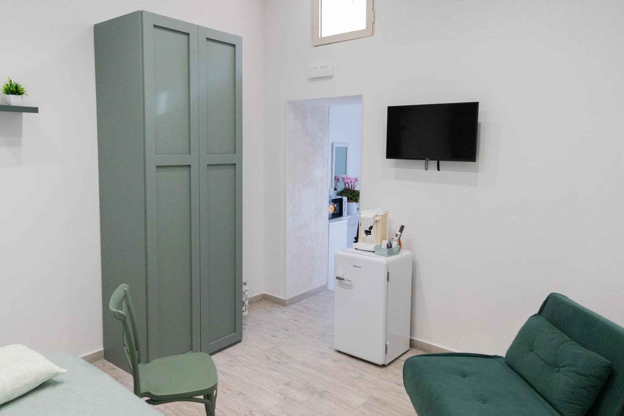 Le Porte Di Pompei Scafati Exterior foto